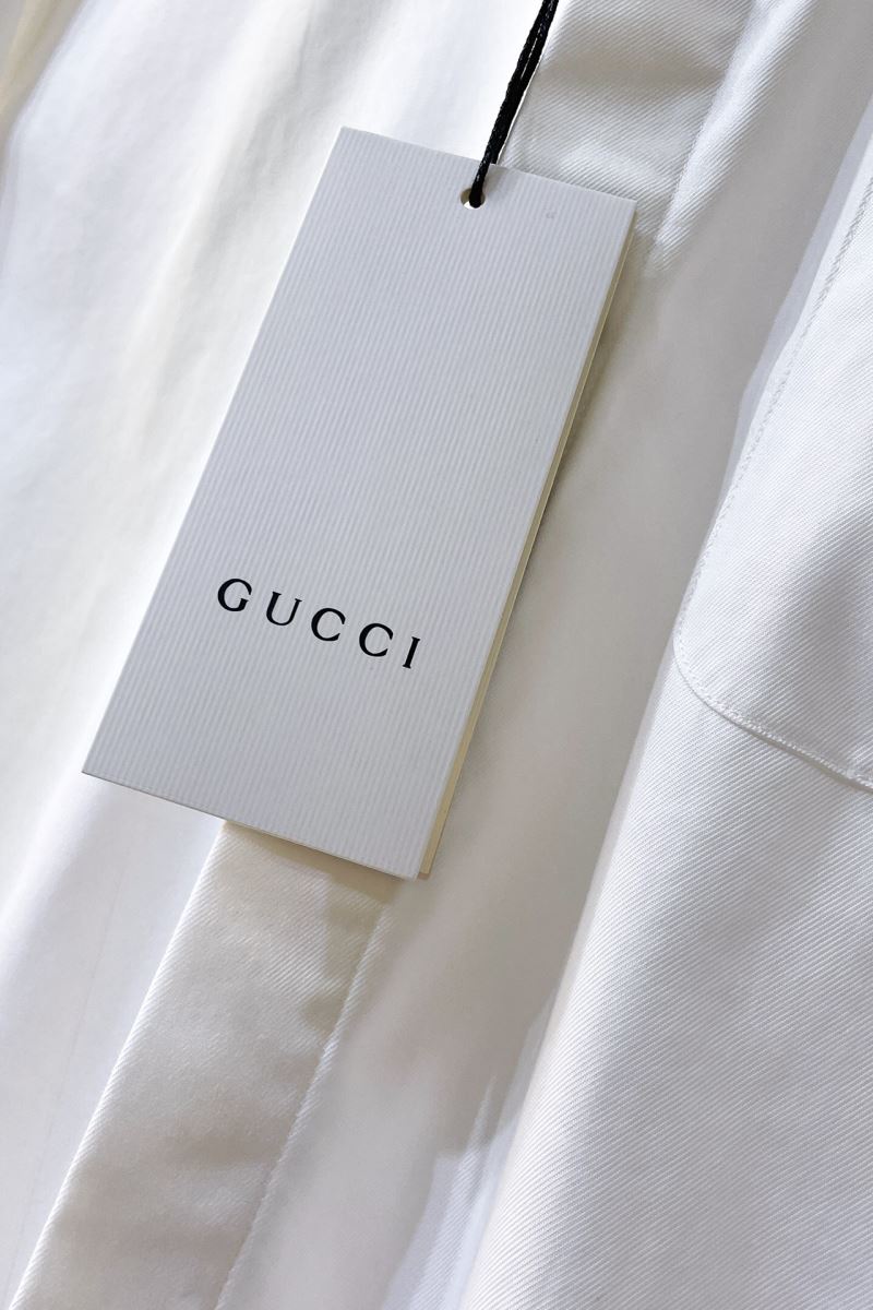 Gucci Shirts